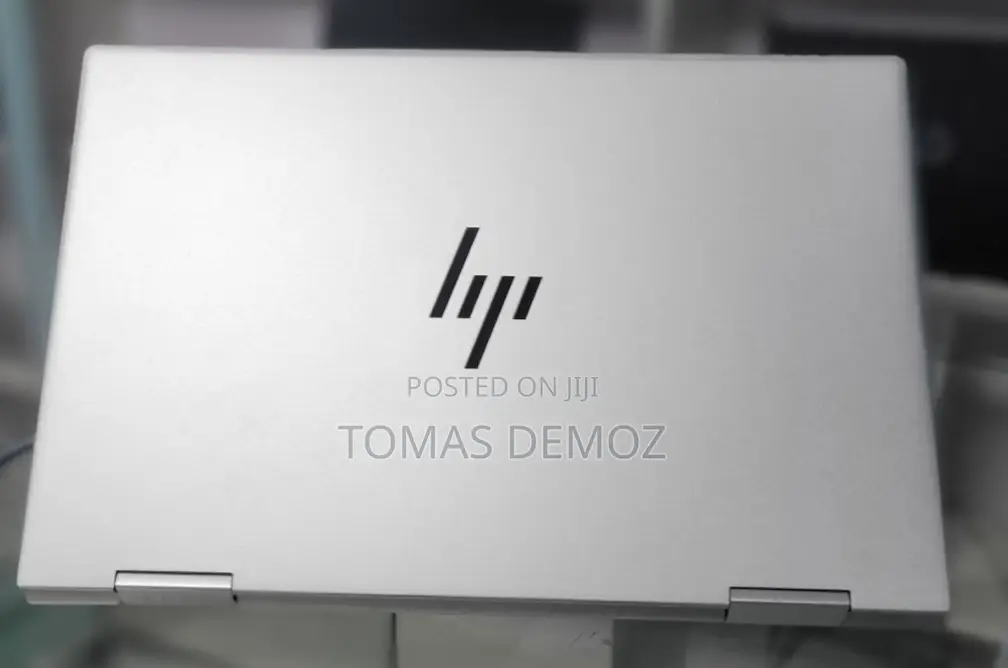 New Laptop HP Envy X360 8GB Intel Core I5 SSD 512GB