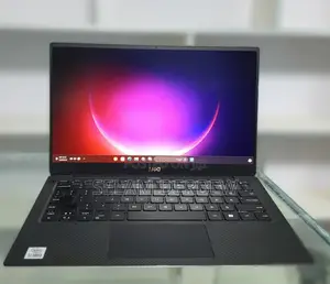 New Laptop Dell XPS 13 16GB Intel Core I7 SSD 512GB