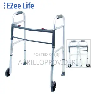Walking Aid for Eldelry¿¿Therapy Walker|Walker{Walker|Walker