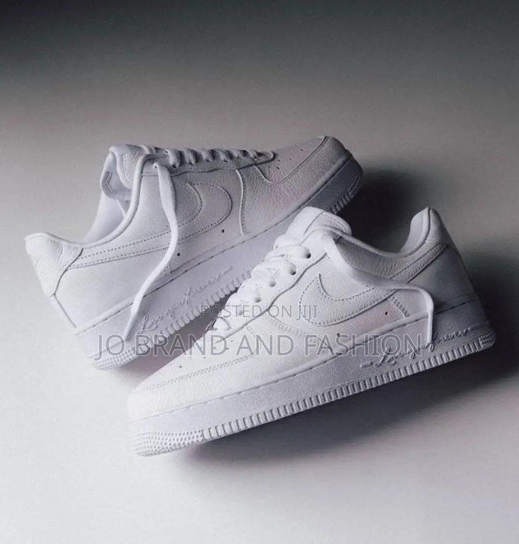 #Air Force 1 #Dnikerake "#Nocta" Master Quality Shoes