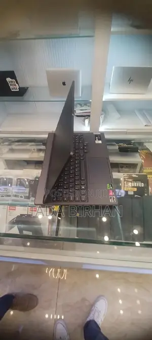 New Laptop Lenovo Legion 5 16GB Intel Core I7 SSD 1T