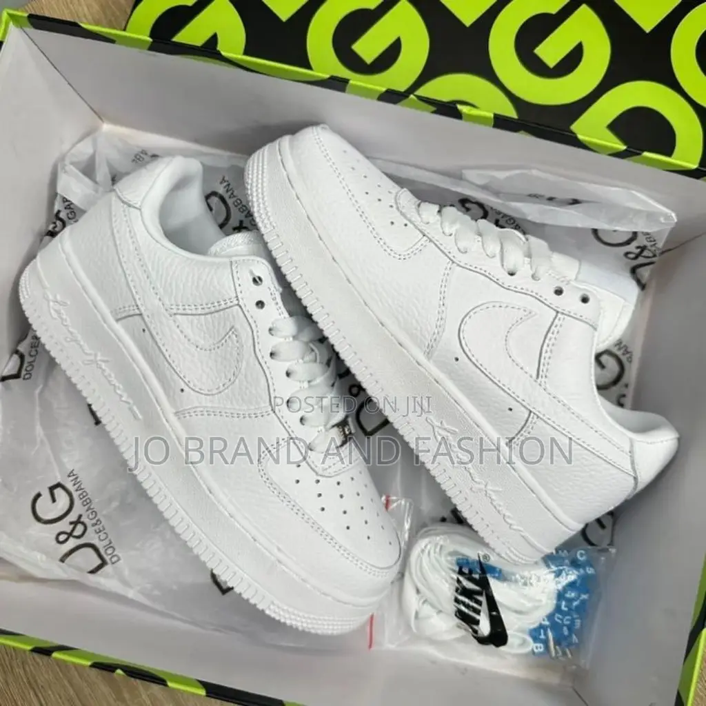 #Air Force 1 #Dnikerake "#Nocta" Master Quality Shoes