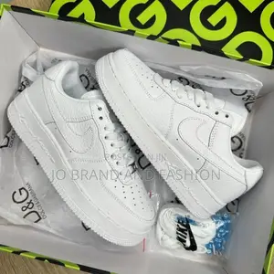 #Air Force 1 #Dnikerake "#Nocta" Master Quality Shoes