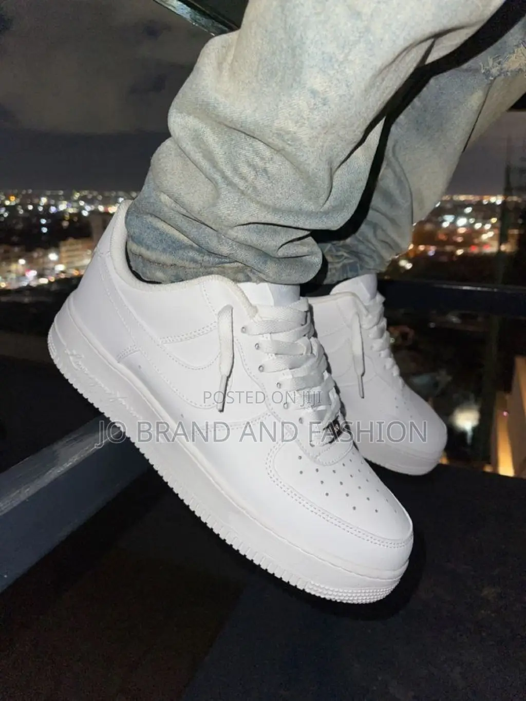 #Air Force 1 #Dnikerake "#Nocta" Master Quality Shoes