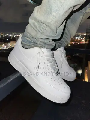 #Air Force 1 #Dnikerake "#Nocta" Master Quality Shoes