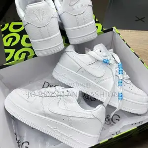 #Air Force 1 #Dnikerake "#Nocta" Master Quality Shoes