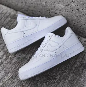 #Air Force 1 #Dnikerake "#Nocta" Master Quality Shoes