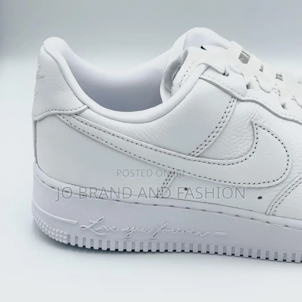 #Air Force 1 #Dnikerake "#Nocta" Master Quality Shoes