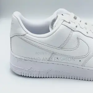 #Air Force 1 #Dnikerake "#Nocta" Master Quality Shoes