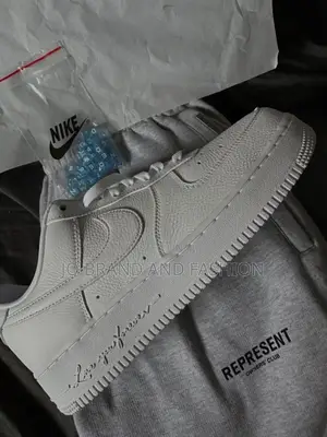 #Air Force 1 #Dnikerake "#Nocta" Master Quality Shoes