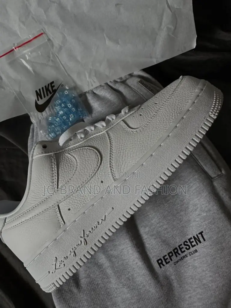 #Air Force 1 #Dnikerake "#Nocta" Master Quality Shoes