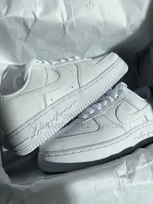 #Air Force 1 #Dnikerake "#Nocta" Master Quality Shoes