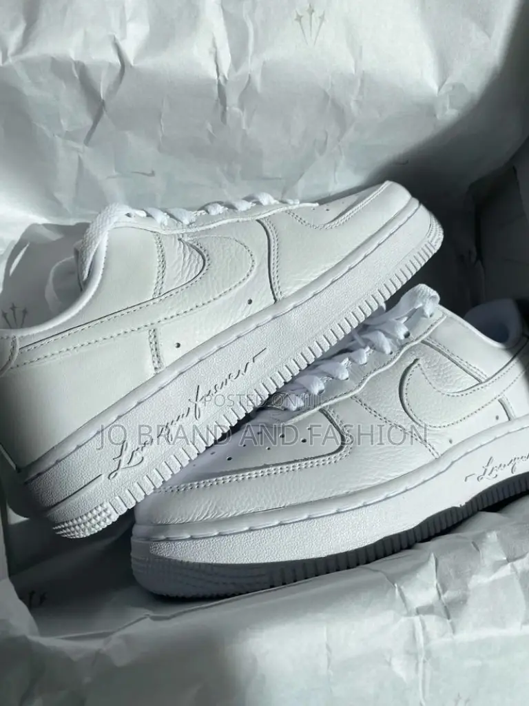 #Air Force 1 #Dnikerake "#Nocta" Master Quality Shoes