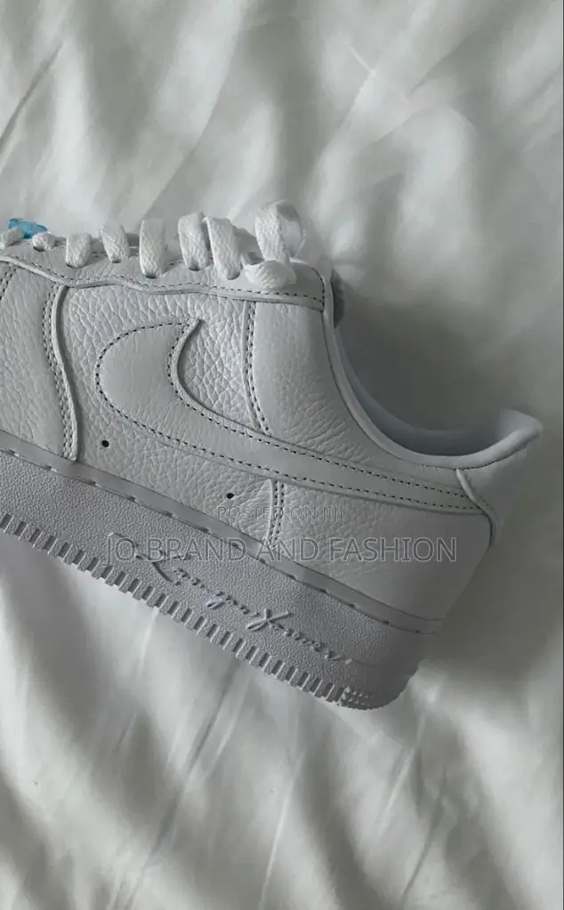 #Air Force 1 #Dnikerake "#Nocta" Master Quality Shoes