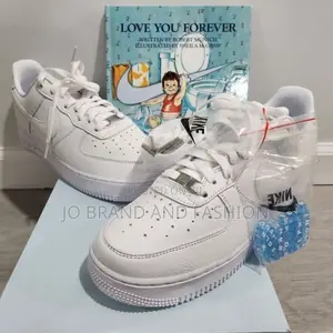 #Air Force 1 #Dnikerake "#Nocta" Master Quality Shoes