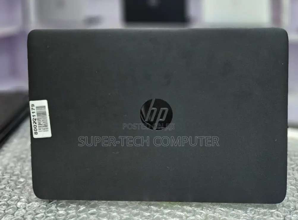 New Laptop HP EliteBook 840 G2 4GB Intel Core I5 HDD 500GB