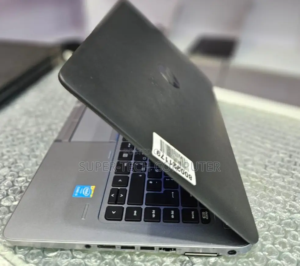 New Laptop HP EliteBook 840 G2 4GB Intel Core I5 HDD 500GB