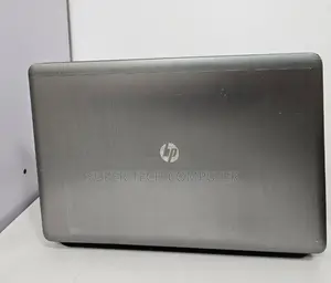 New Laptop HP ProBook 4545S 8GB AMD A6 HDD 500GB