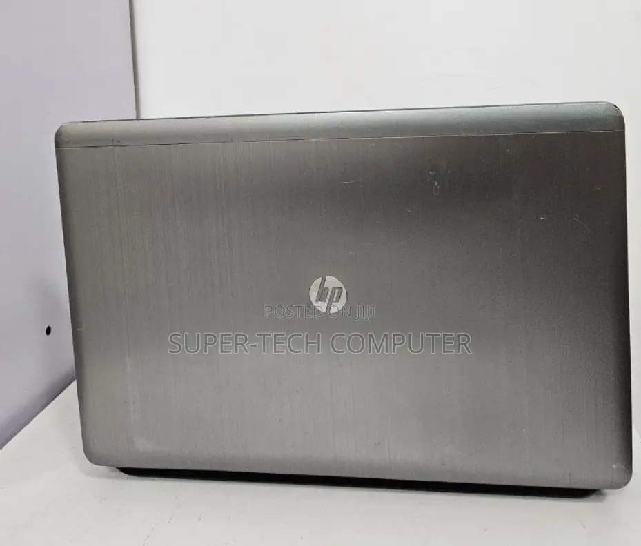 New Laptop HP ProBook 4545S 8GB AMD A6 HDD 500GB