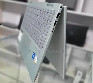 Photo - New Laptop HP Envy X360 8GB Intel Core I5 SSD 512GB