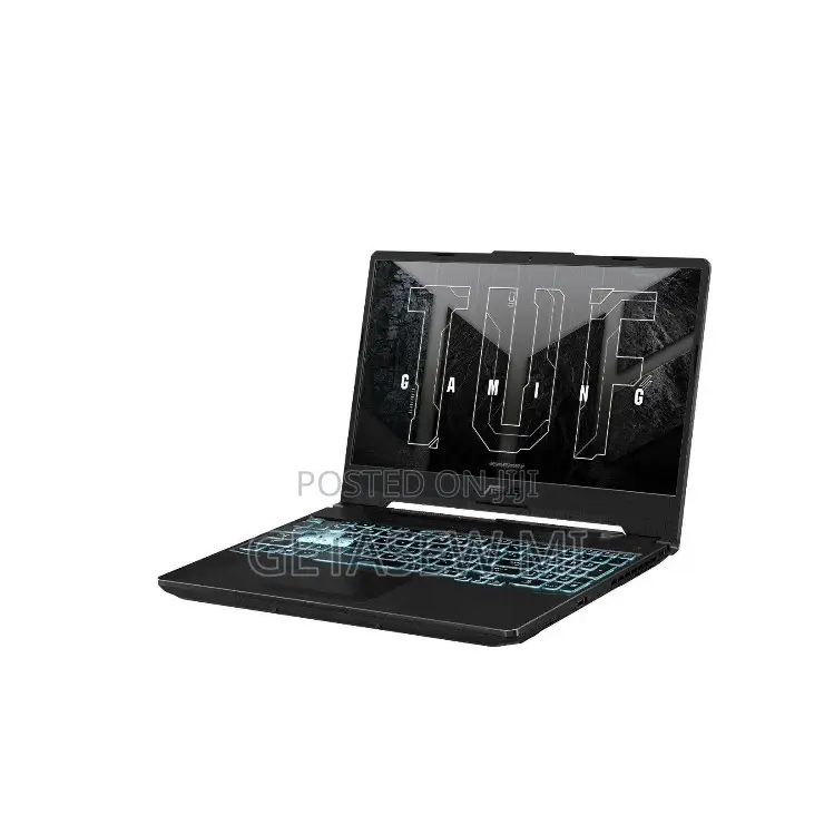 New Laptop Asus TUF Gaming FX504 16GB Intel Core I7 SSD 512GB