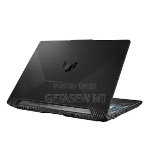 New Laptop Asus TUF Gaming FX504 16GB Intel Core I7 SSD 512GB