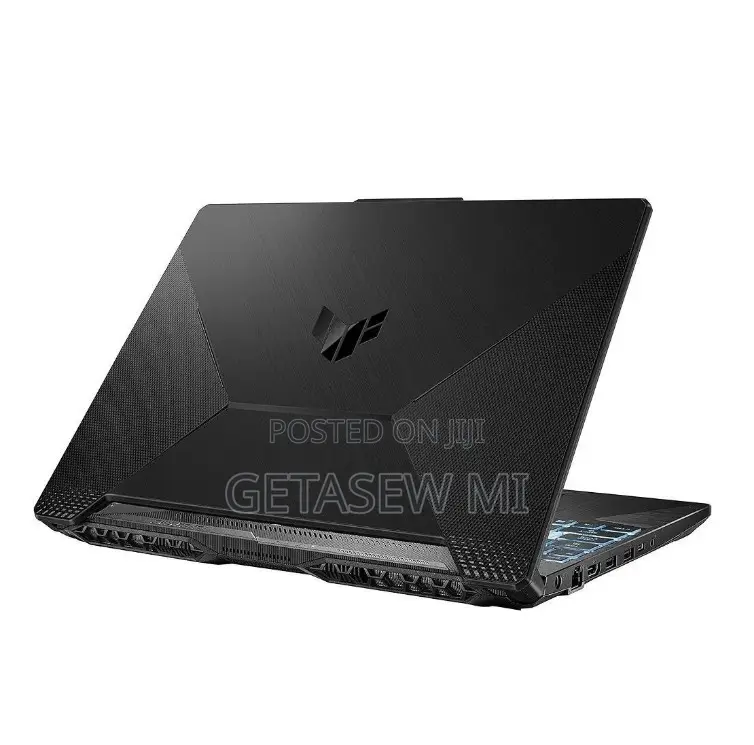 New Laptop Asus TUF Gaming FX504 16GB Intel Core I7 SSD 512GB