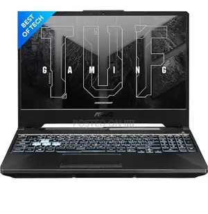 New Laptop Asus TUF Gaming FX504 16GB Intel Core I7 SSD 512GB