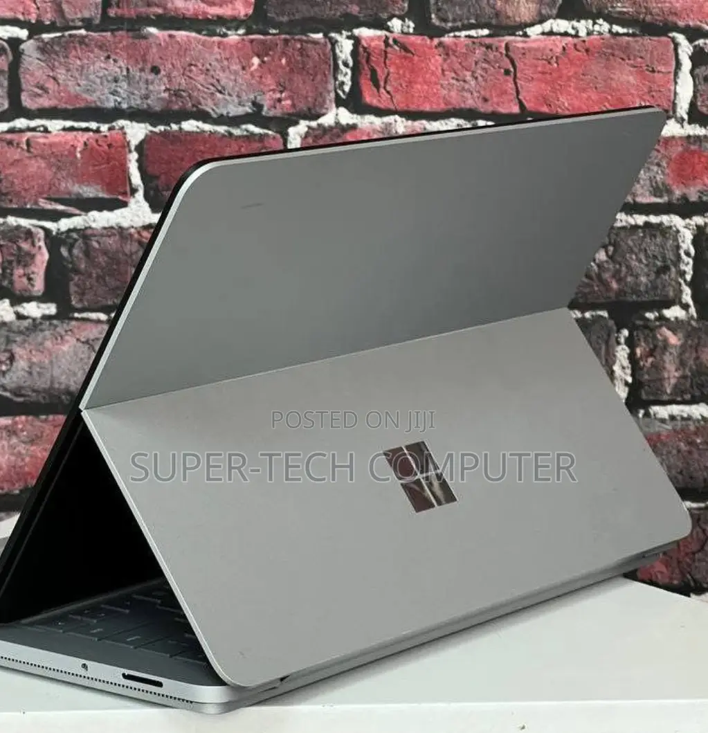 New Laptop Microsoft Surface Laptop Studio 32GB Intel Core I7 SSD 1T