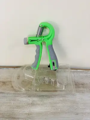 Photo - የእጅ ማጠንከሪያ - 60KG Hand Grips