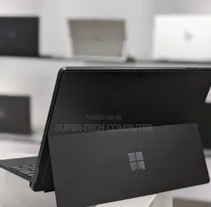 Photo - New Laptop Microsoft Surface Pro 9 16GB Intel Core I7 SSD 256GB