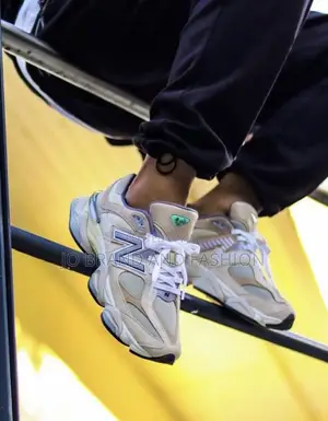 New Balance 9060 "White Black" Sneaker Master Quality Shoes