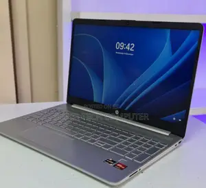 New Laptop HP Stream Notebook 8GB AMD Ryzen 5 SSD 512GB