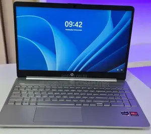 New Laptop HP Stream Notebook 8GB AMD Ryzen 5 SSD 512GB