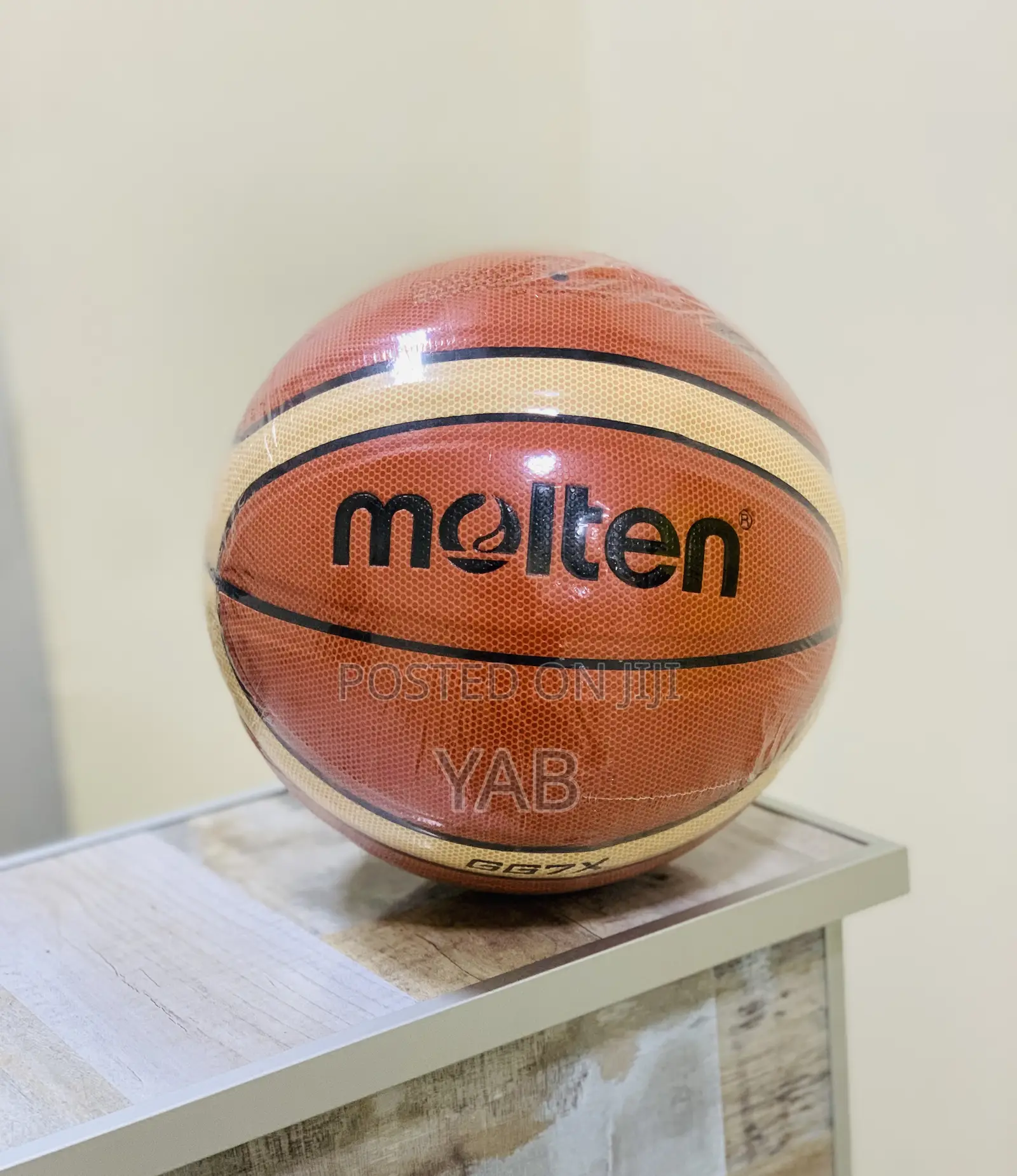 Molten Basketballs Gg7x
