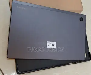 New Samsung Galaxy Tab A8 10.5 (2021) 64 GB Gray