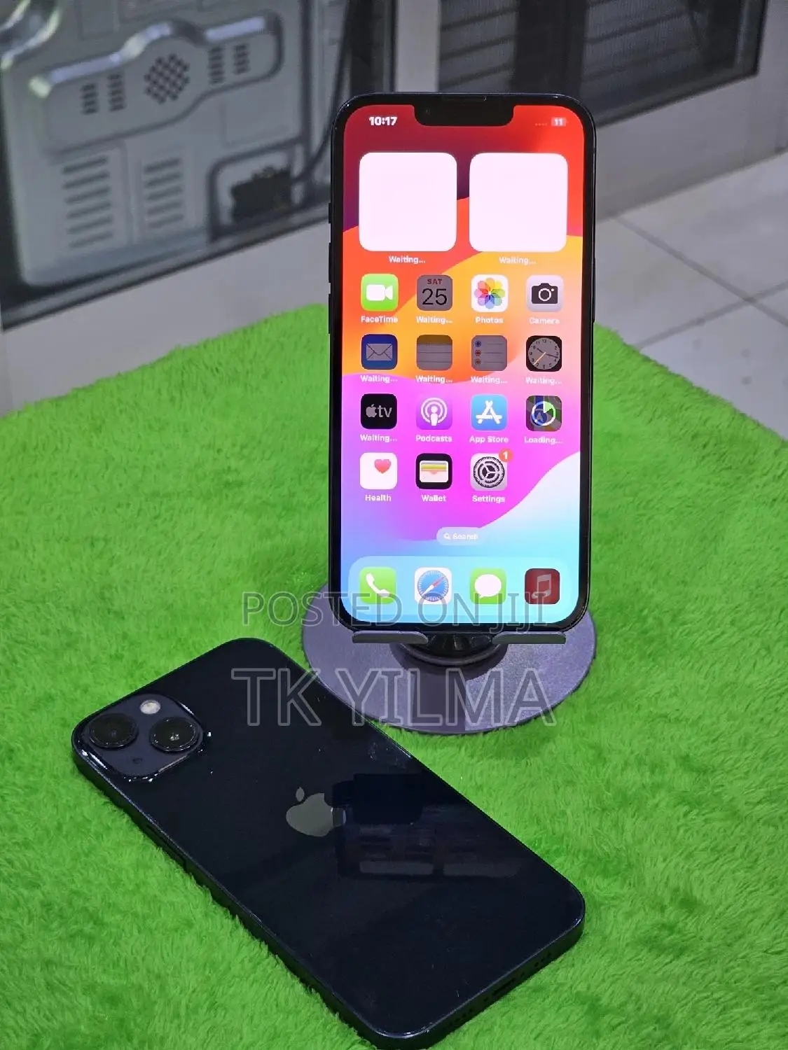 Apple iPhone 13 128 GB Blue