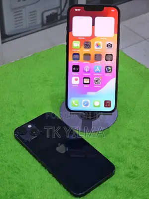 Apple iPhone 13 128 GB Blue