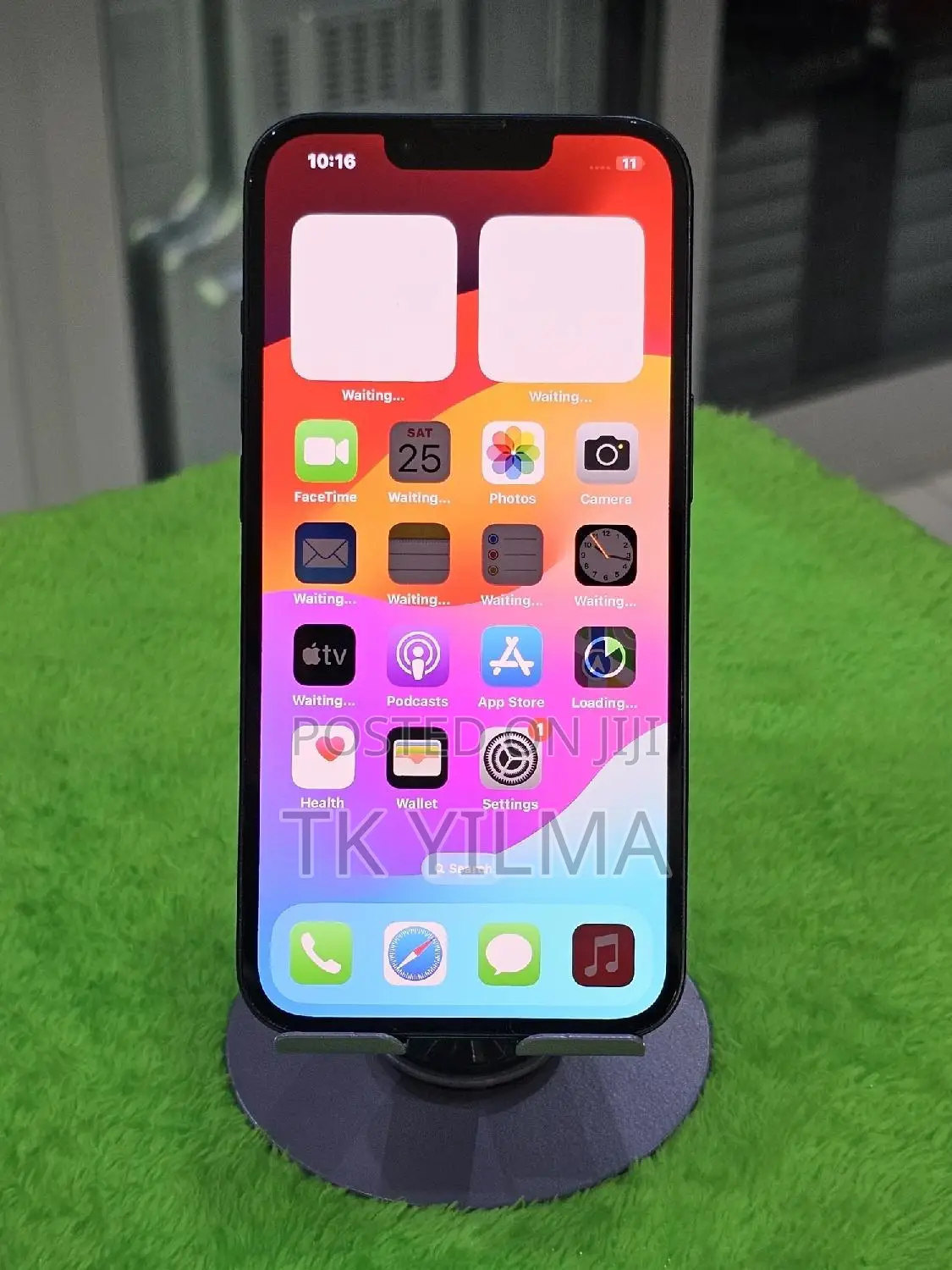 Apple iPhone 13 128 GB Blue