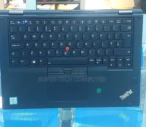 New Laptop Lenovo ThinkPad X380 Yoga 8GB Intel Core I5 SSD 512GB