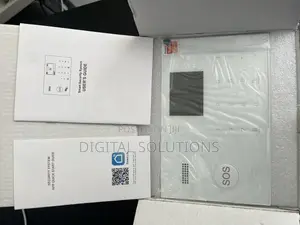 Smart Wifi Home Alarm System or GSM Alarm System
