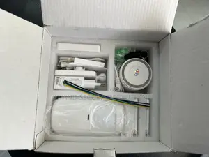 Smart Wifi Home Alarm System or GSM Alarm System