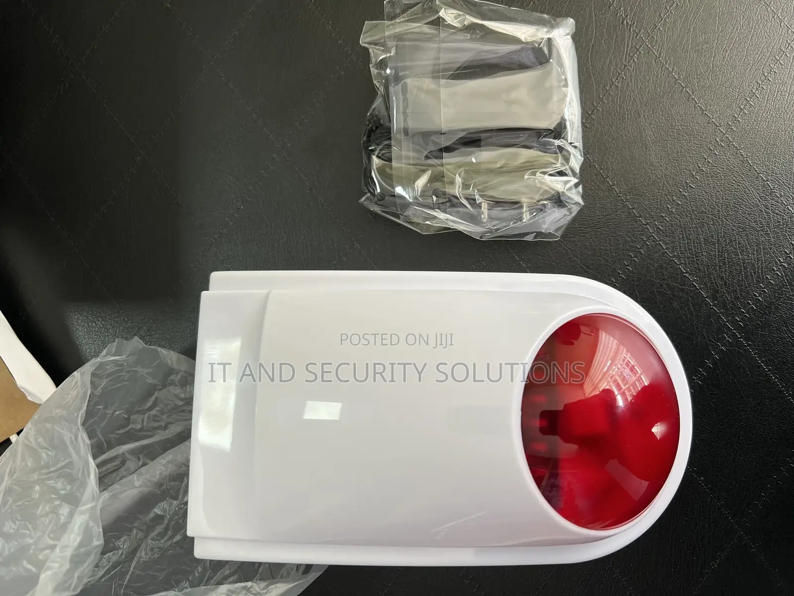 Smart Wifi Home Alarm System or GSM Alarm System