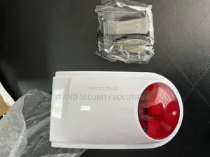 Smart Wifi Home Alarm System or GSM Alarm System