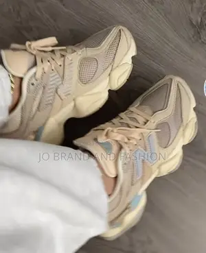 Photo - New Balance 9060 "White Black" Sneaker Master Quality Shoes