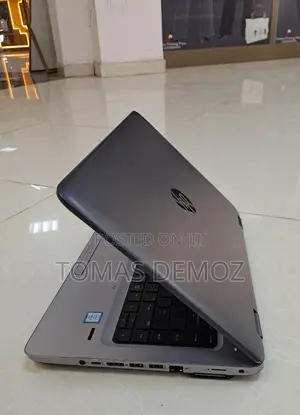 New Laptop HP ProBook 640 G1 8GB Intel Core I5 HDD 500GB