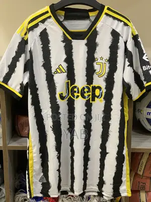 Photo - Juventus Home. I