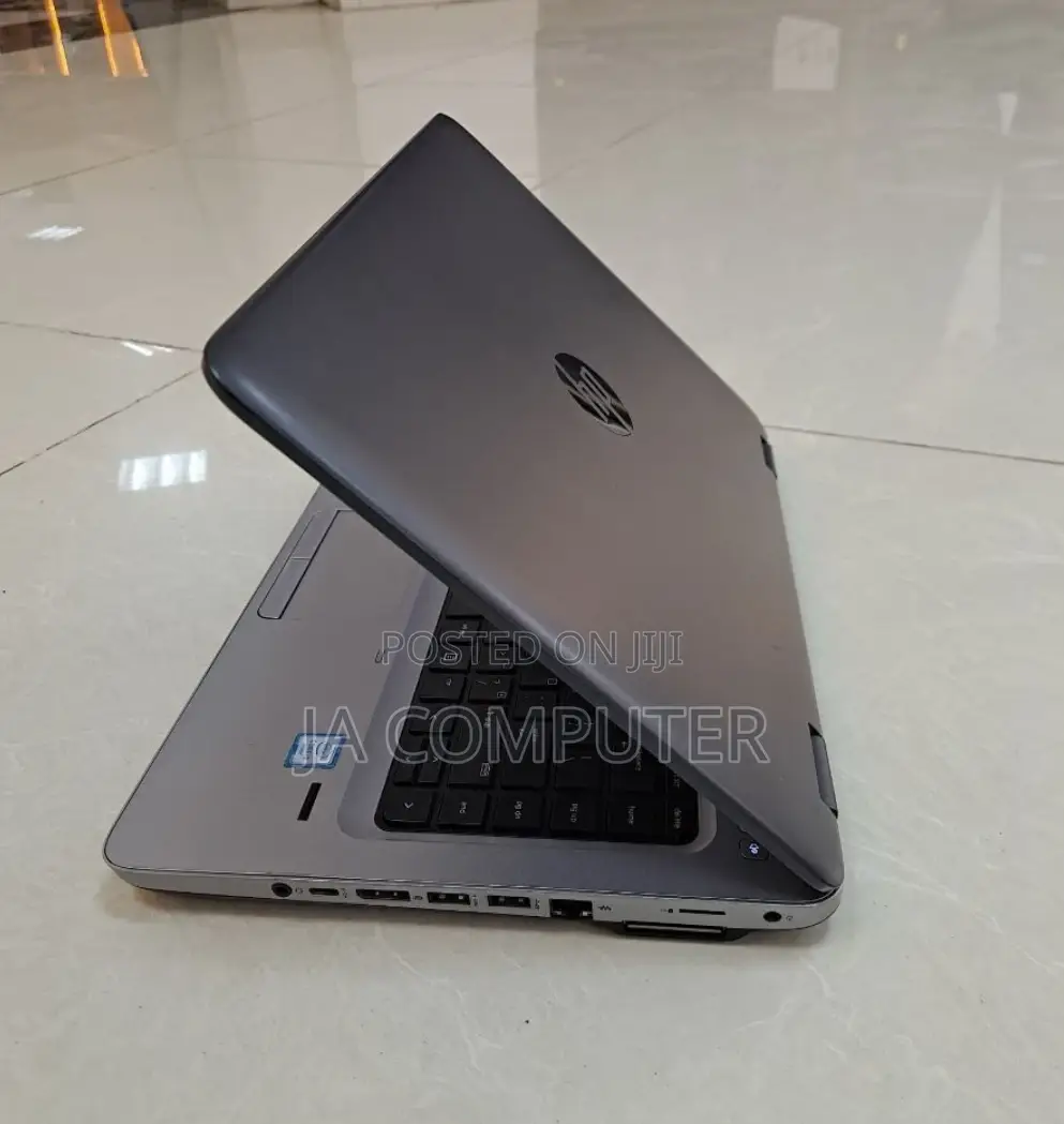 New Laptop HP ProBook 640 4GB Intel Core I5 HDD 500GB