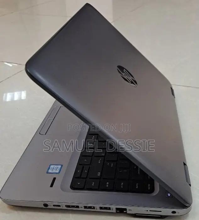 Laptop HP ProBook 640 G3 8GB Intel Core I5 HDD 500GB