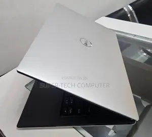 New Laptop Dell XPS 13 16GB Intel Core I7 SSD 512GB